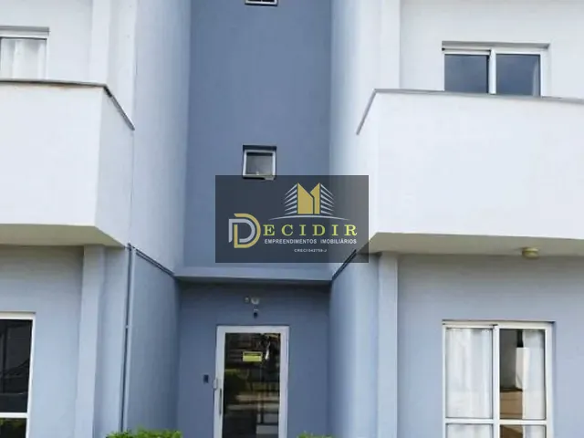 Apartamento 2 quartos e 1 banheiro, à venda, no bairro Vila Brasileira em Mogi das Cruzes