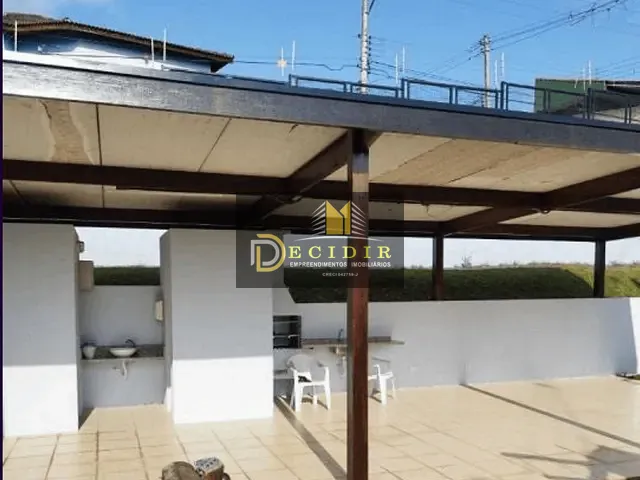 Apartamento 2 quartos e 1 banheiro, à venda, no bairro Vila Brasileira em Mogi das Cruzes