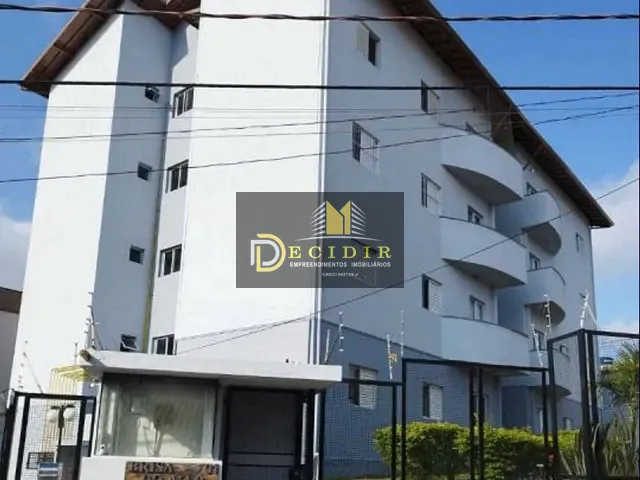 Apartamento 2 quartos e 1 banheiro, à venda, no bairro Vila Brasileira em Mogi das Cruzes