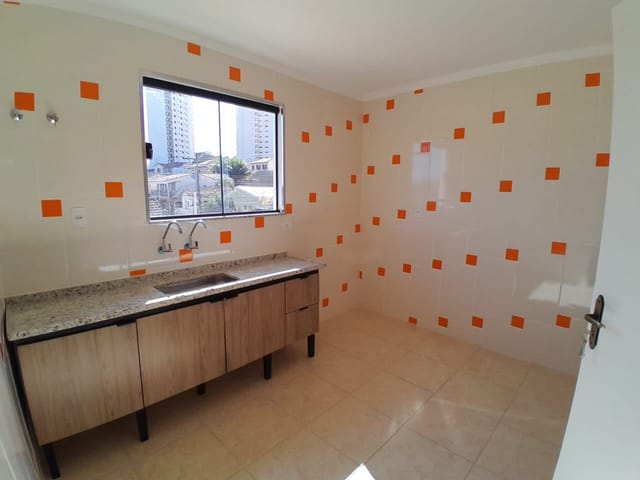 Apartamento com 76m² 2 quartos e 2 banheiros, à venda, no bairro Centro em São João da Boa Vista