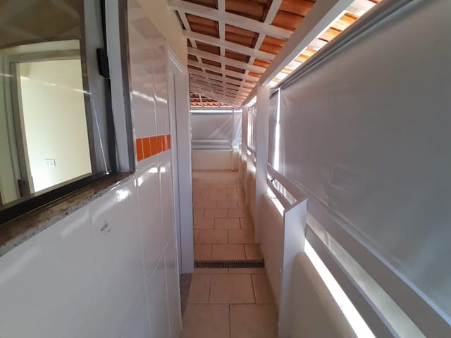 Apartamento com 76m² 2 quartos e 2 banheiros, à venda, no bairro Centro em São João da Boa Vista