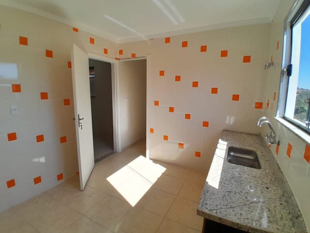 Apartamento com 76m² 2 quartos e 2 banheiros, à venda, no bairro Centro em São João da Boa Vista