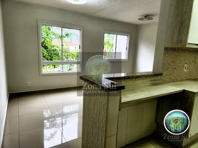 Apartamento com 69m² 3 quartos e 2 banheiros, à venda, no bairro Villa Flora em Votorantim