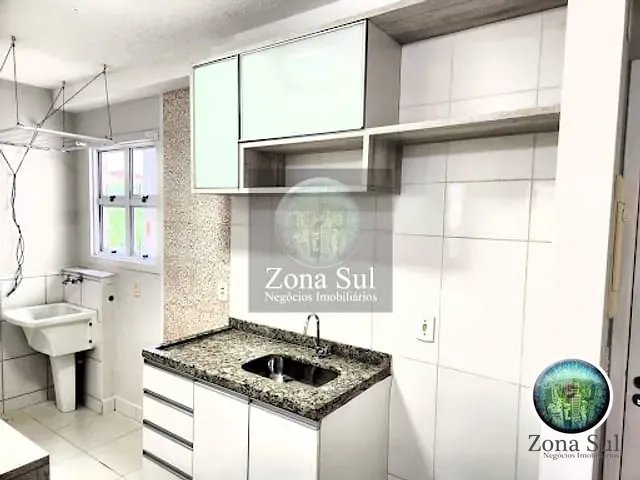 Apartamento com 69m² 3 quartos e 2 banheiros, à venda, no bairro Villa Flora em Votorantim