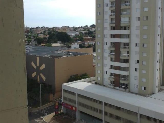 Foto do Apartamento - Apartamento residencial à venda, São Benedito, Uberaba. | ZUCATO IMOBILIARIA LTDA