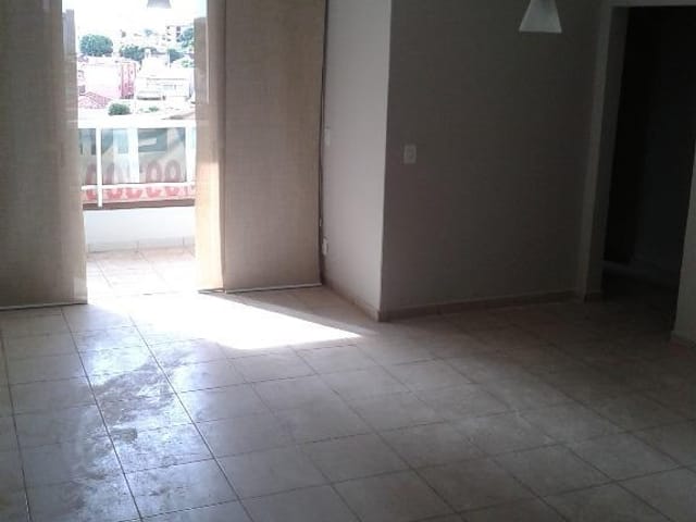 Foto do Apartamento - Apartamento residencial à venda, São Benedito, Uberaba. | ZUCATO IMOBILIARIA LTDA
