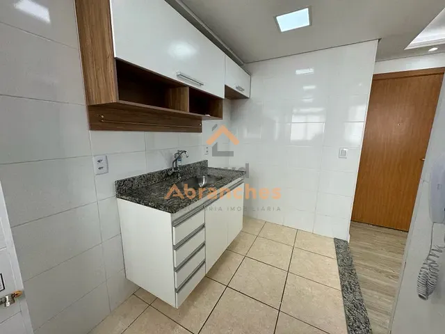 Apartamento com 44m² 2 quartos e 1 banheiro, para alugar, no bairro Não informado em São Paulo