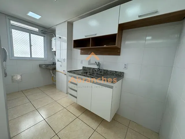Apartamento com 44m² 2 quartos e 1 banheiro, para alugar, no bairro Não informado em São Paulo