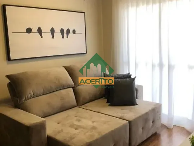 Apartamento com 97m² 3 quartos e 2 banheiros, à venda, no bairro Parque Baguaçu em Araçatuba