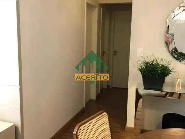 Apartamento com 97m² 3 quartos e 2 banheiros, à venda, no bairro Parque Baguaçu em Araçatuba