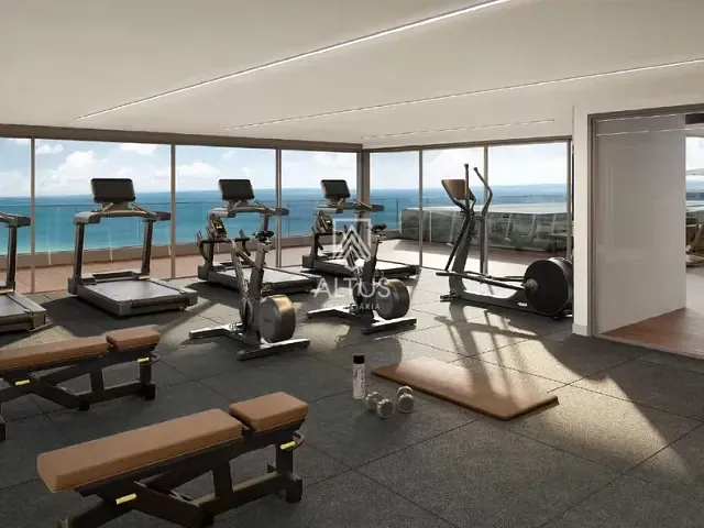 Apartamento à venda, no bairro Barra em Salvador