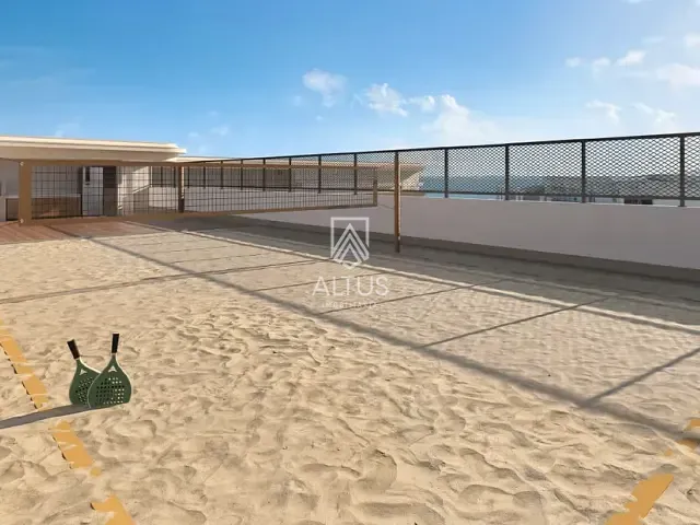 Apartamento à venda, no bairro Barra em Salvador
