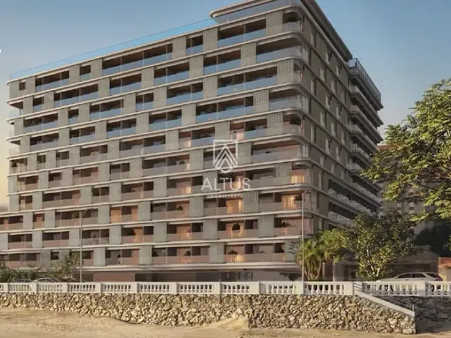 Apartamento à venda, no bairro Barra em Salvador