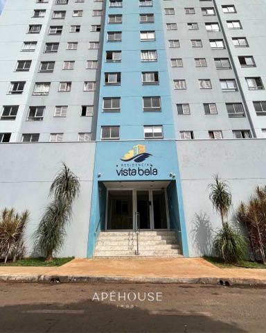 Foto do Apartamento - Apartamento de canto à venda, Residencial Vista Bela | ApêHouse | Imobi
