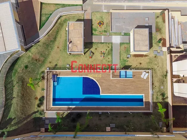 Apartamento 2 quartos e 1 banheiro, à venda, no bairro Jardim Anhangüera em Ribeirão Preto