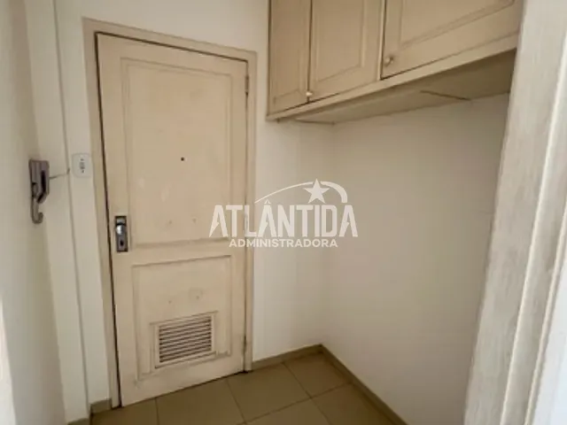 Apartamento com 29m² 1 quarto e 1 banheiro, à venda, no bairro Copacabana em Rio de Janeiro