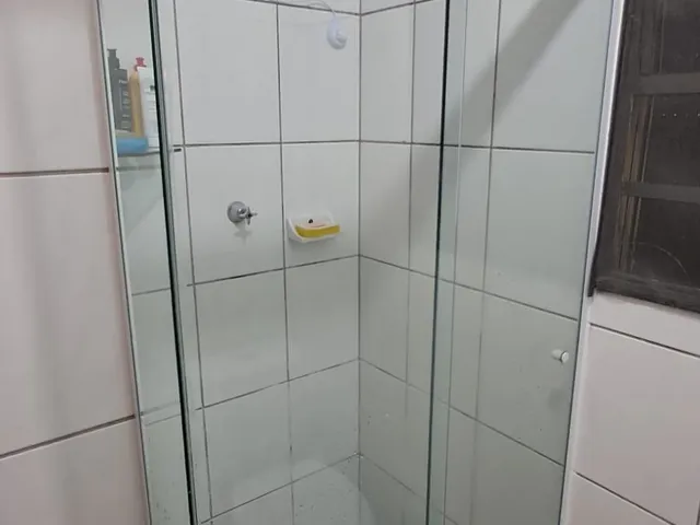 Apartamento 2 quartos e 1 banheiro, à venda, no bairro Parque das Nações em Santo André