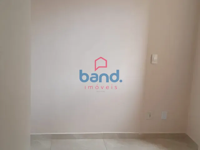 Apartamento 2 quartos e 1 banheiro, à venda, no bairro Jardim Primavera em Porto Feliz