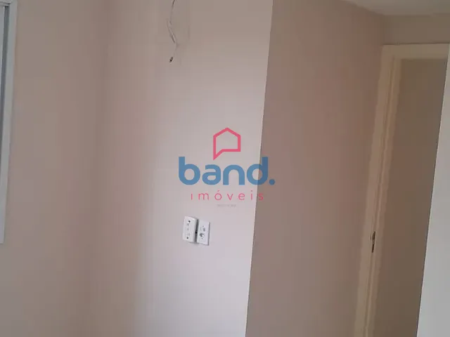 Apartamento 2 quartos e 1 banheiro, à venda, no bairro Jardim Primavera em Porto Feliz