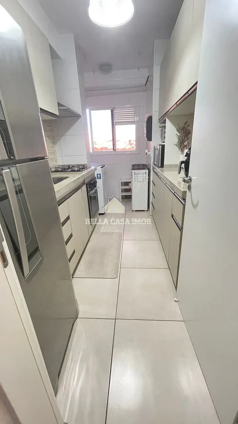 Apartamento, 3 quartos, 66 m² - Foto 11