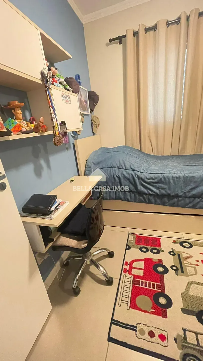 Apartamento, 3 quartos, 66 m² - Foto 2
