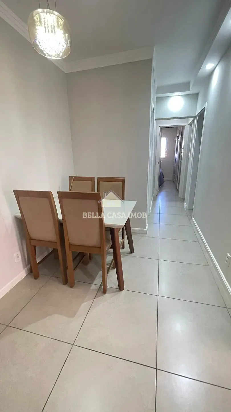 Apartamento, 3 quartos, 66 m² - Foto 3