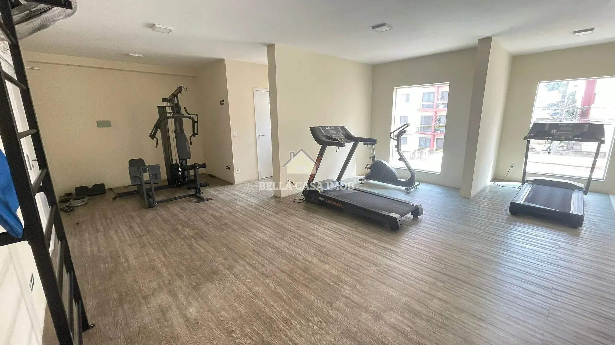 Apartamento, 3 quartos, 66 m² - Foto 7