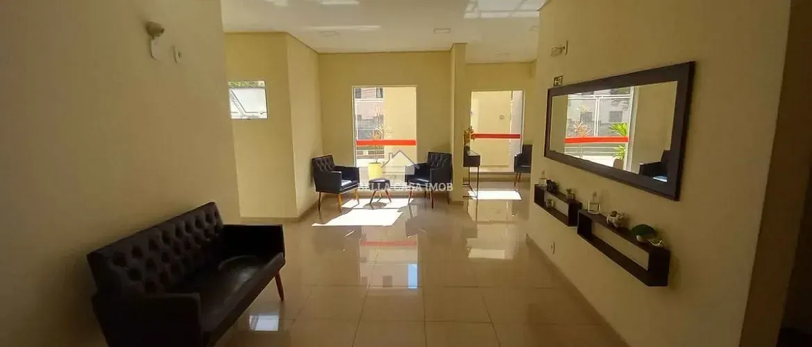 Apartamento, 3 quartos, 66 m² - Foto 9