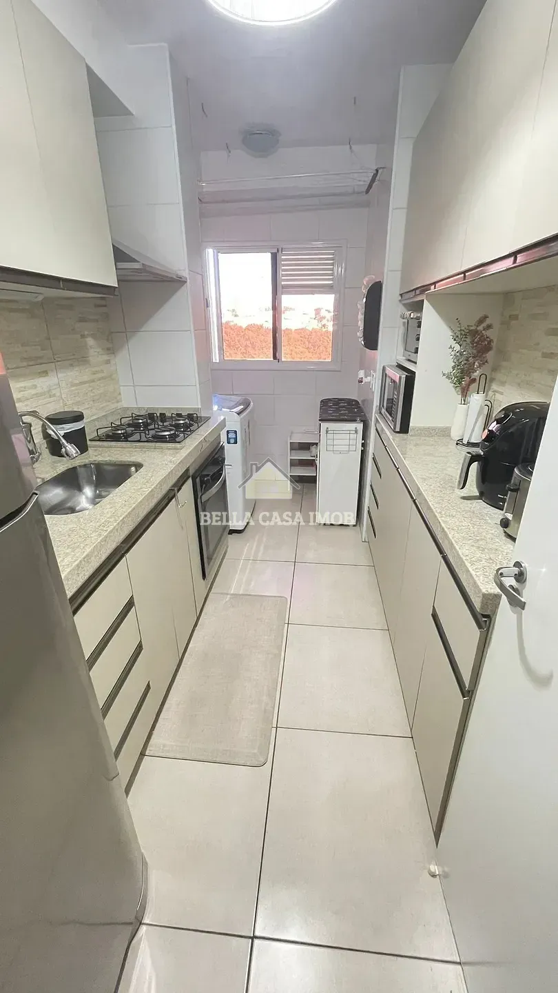 Apartamento, 3 quartos, 66 m² - Foto 10