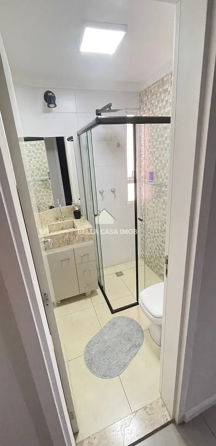 Apartamento, 3 quartos, 66 m² - Foto 12