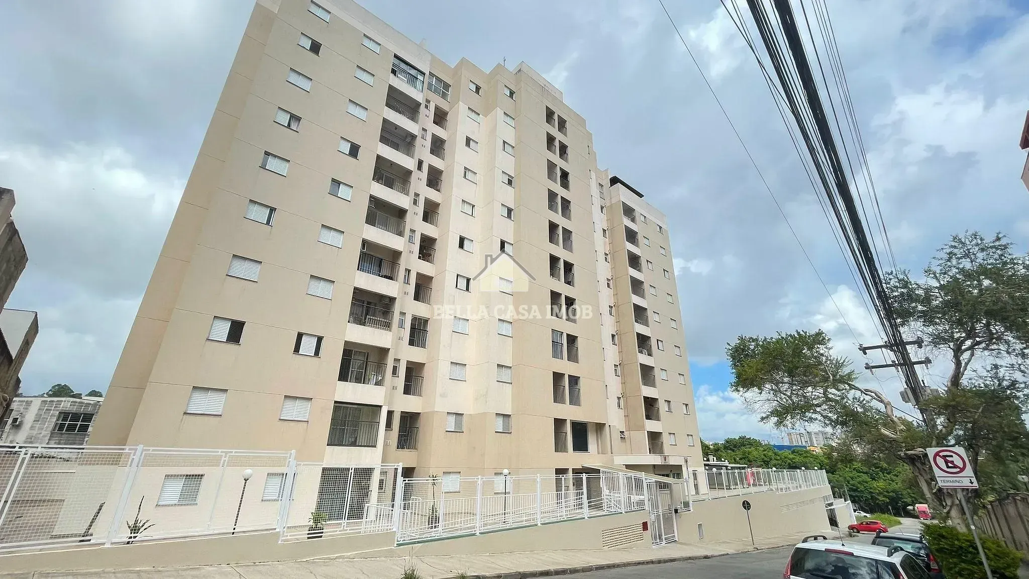 Apartamento, 3 quartos, 66 m² - Foto 13