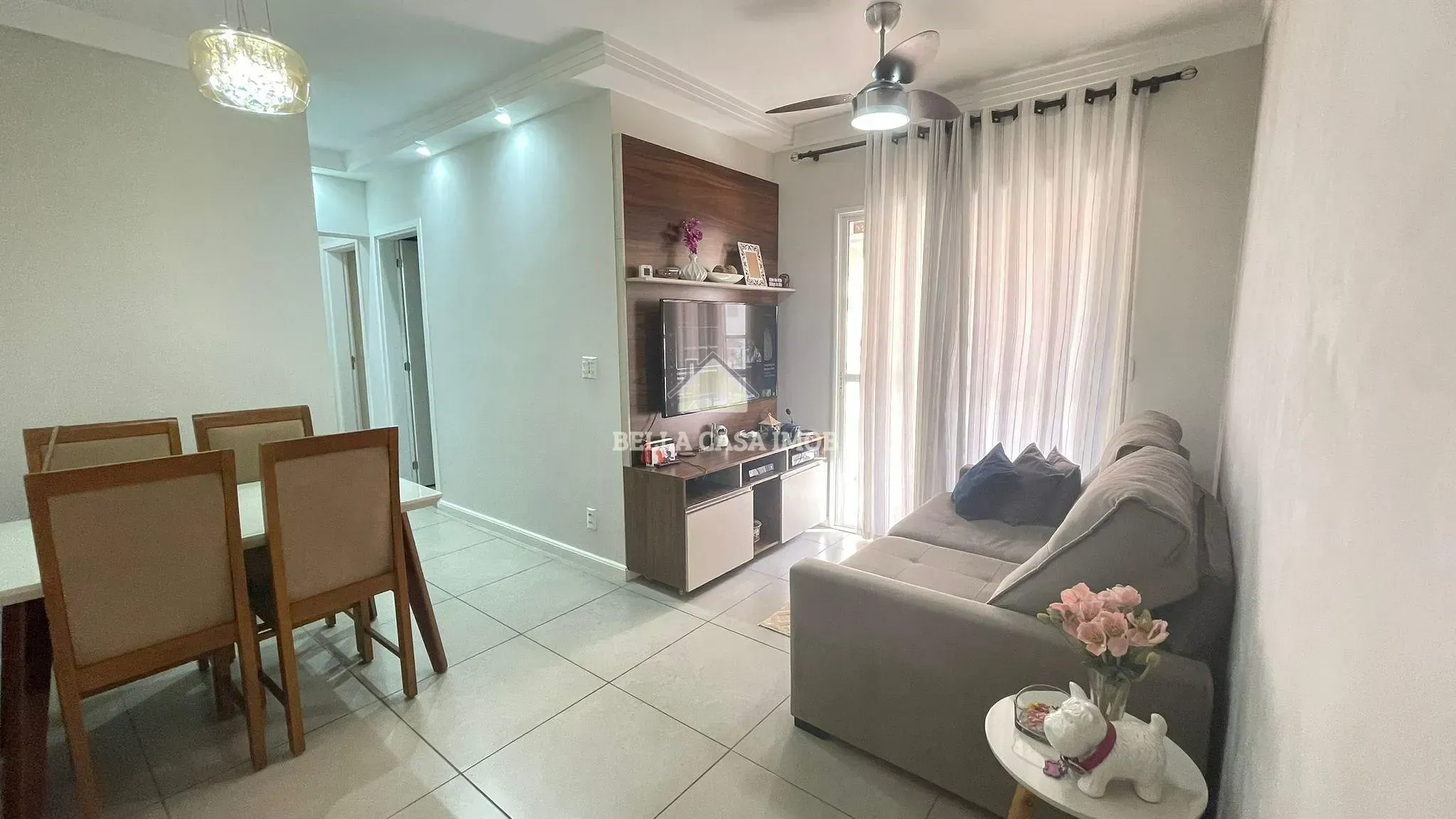 Apartamento, 3 quartos, 66 m² - Foto 15