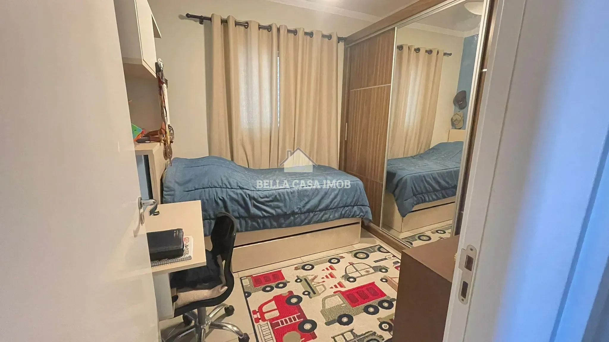 Apartamento, 3 quartos, 66 m² - Foto 16