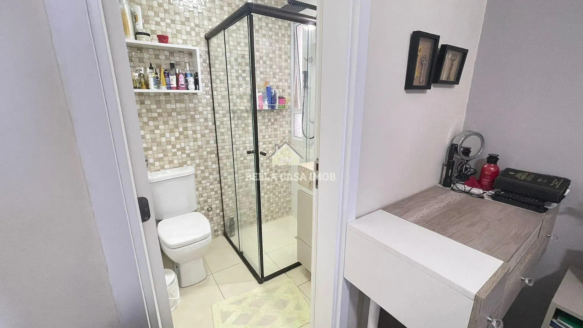 Apartamento, 3 quartos, 66 m² - Foto 18