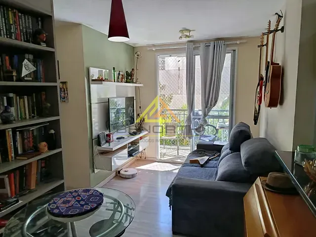 Apartamento 2 quartos e 1 banheiro, à venda, no bairro jaçanã em São Paulo