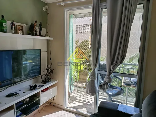Apartamento 2 quartos e 1 banheiro, à venda, no bairro jaçanã em São Paulo