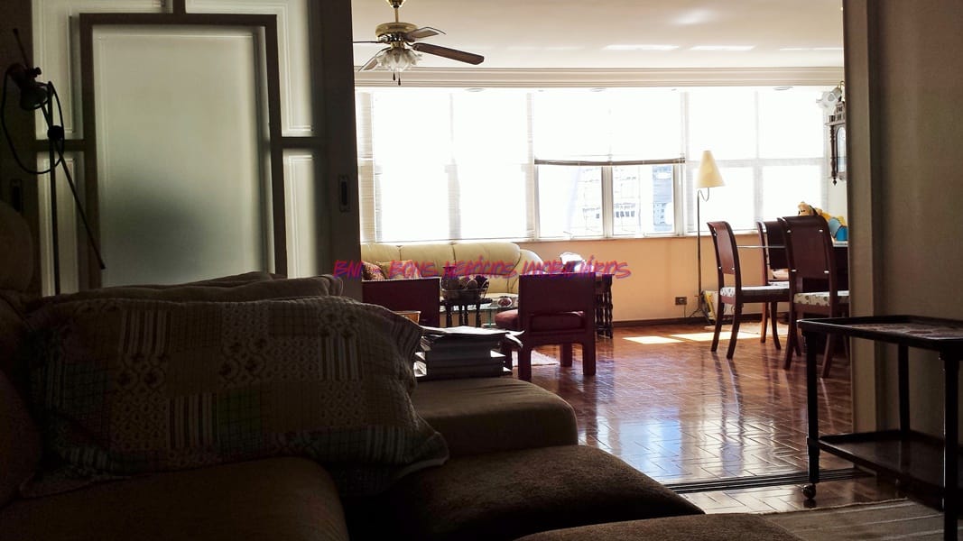 Apartamento, 3 quartos, 177 m² - Foto 7