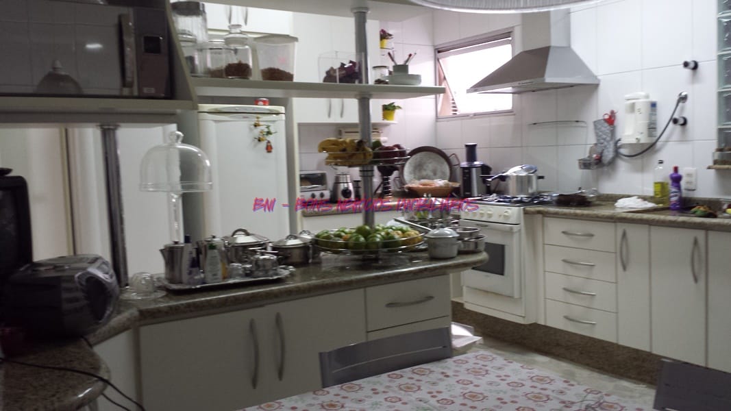 Apartamento, 3 quartos, 177 m² - Foto 9