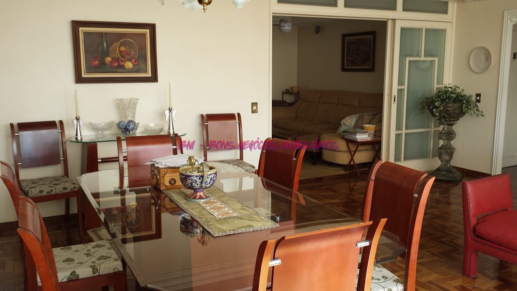 Apartamento, 3 quartos, 177 m² - Foto 4