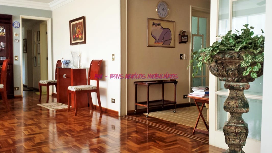 Apartamento, 3 quartos, 177 m² - Foto 1