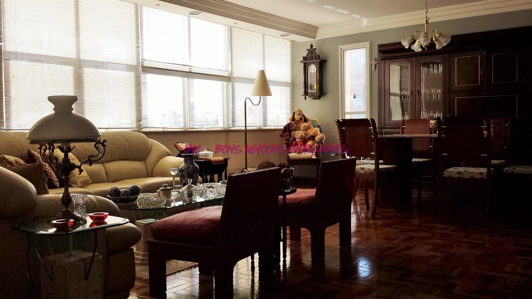 Apartamento, 3 quartos, 177 m² - Foto 3