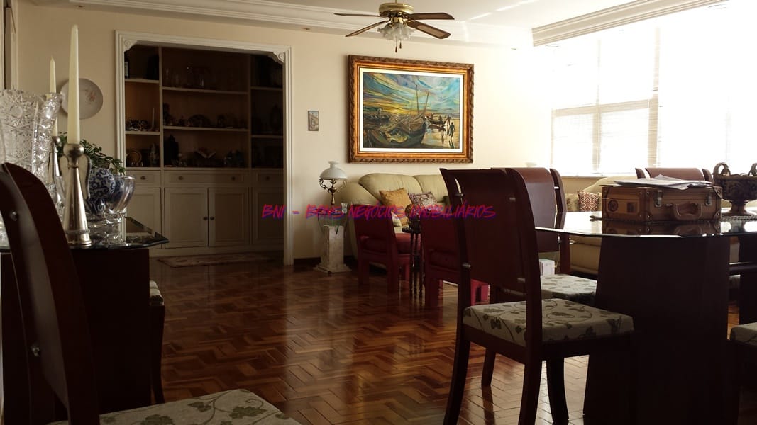 Apartamento, 3 quartos, 177 m² - Foto 11