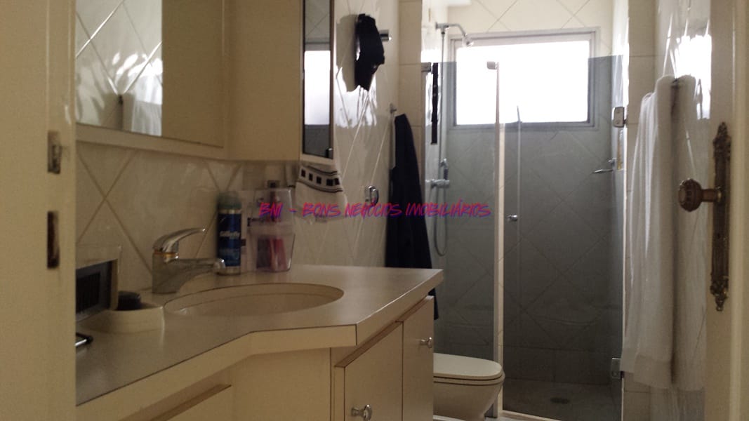 Apartamento, 3 quartos, 177 m² - Foto 12