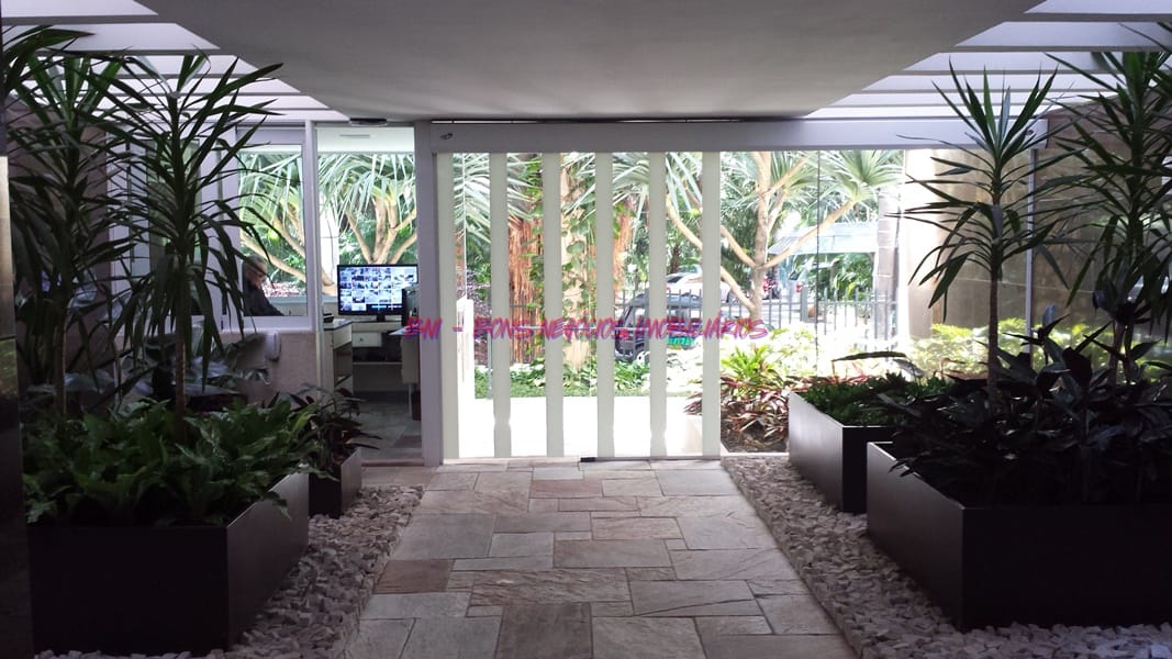 Apartamento, 3 quartos, 177 m² - Foto 21