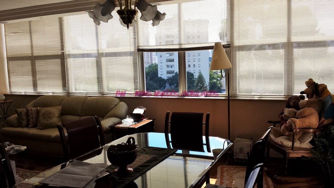 Apartamento, 3 quartos, 177 m² - Foto 18