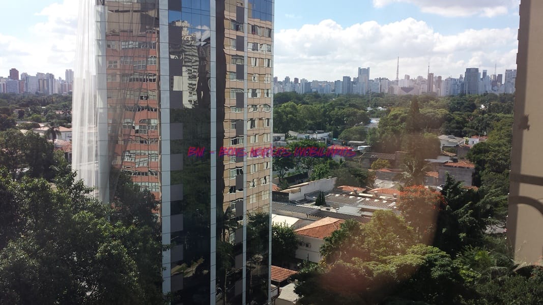 Apartamento, 3 quartos, 177 m² - Foto 25