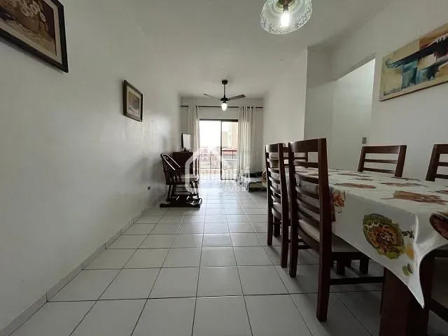 Apartamento 2 quartos e 1 banheiro, à venda, no bairro Enseada em Guarujá
