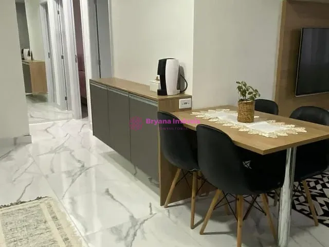 Apartamento com 44m² 2 quartos e 1 banheiro, à venda, no bairro Sítio da Figueira em São Paulo