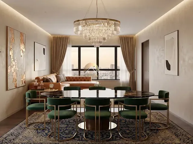 Apartamento com 180m² 4 quartos e 3 banheiros, à venda, no bairro Graça em Salvador