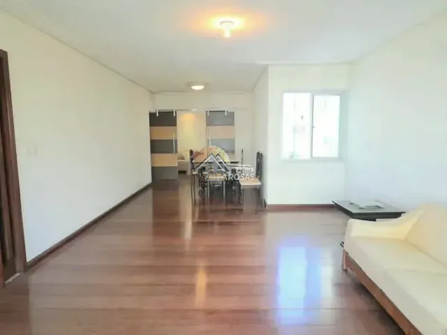 Apartamento com 180m² 4 quartos e 3 banheiros, à venda, no bairro Graça em Salvador